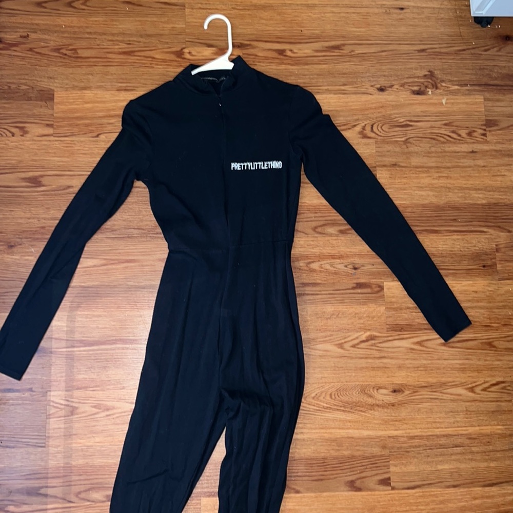 jumpsuit